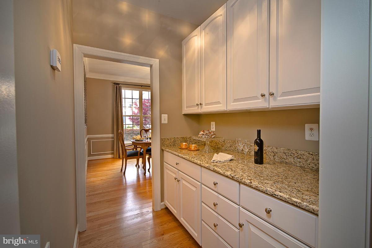 FEATHERSTONE FARMS - Residential