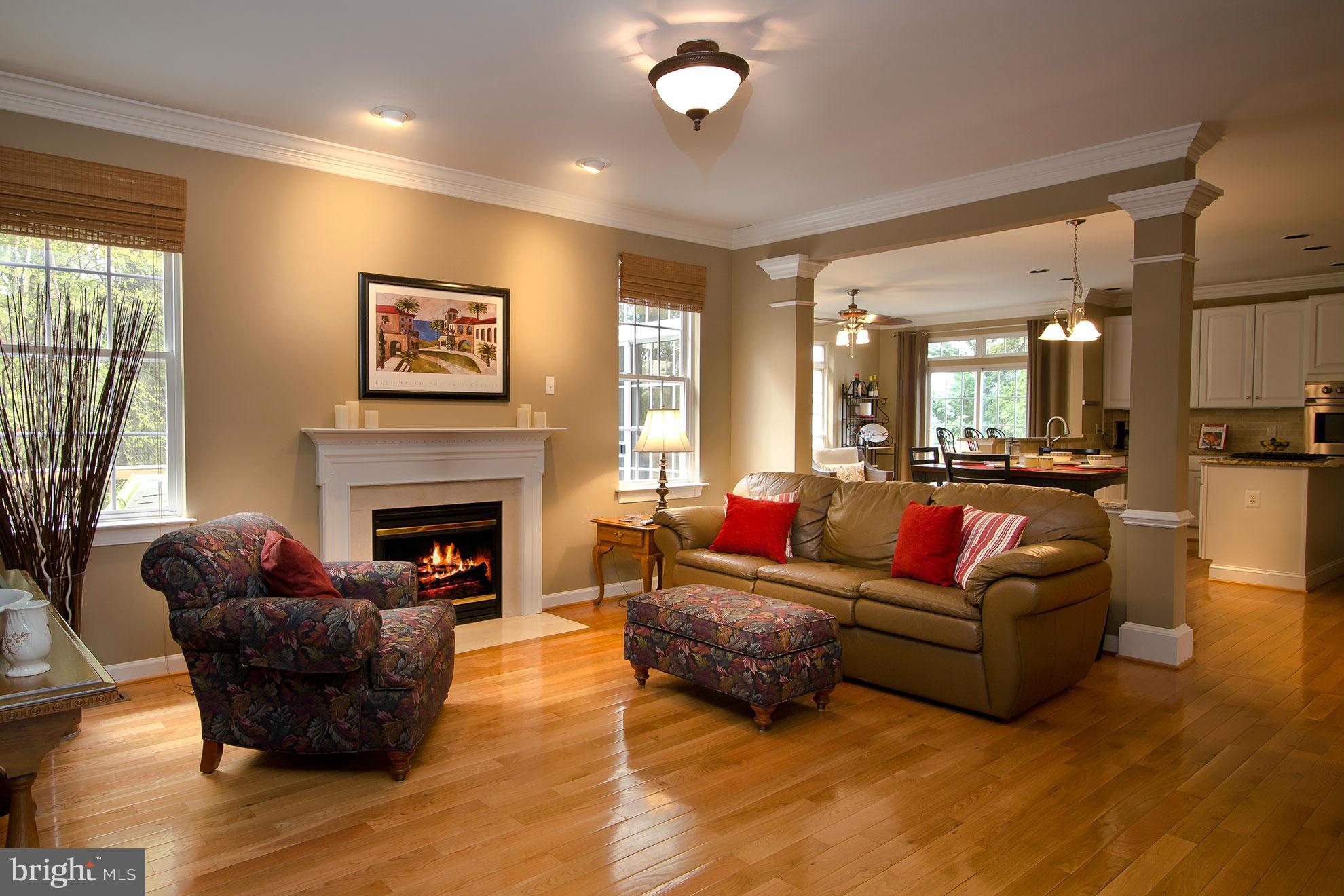 FEATHERSTONE FARMS - Residential