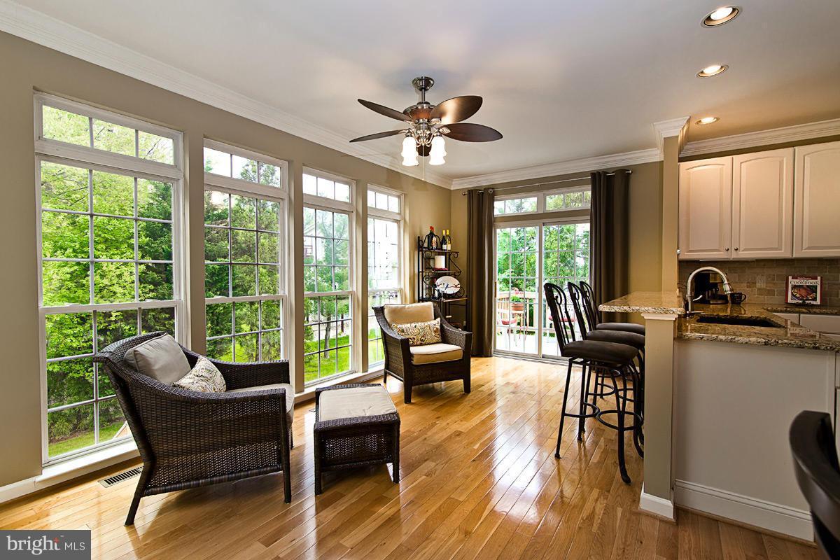 FEATHERSTONE FARMS - Residential