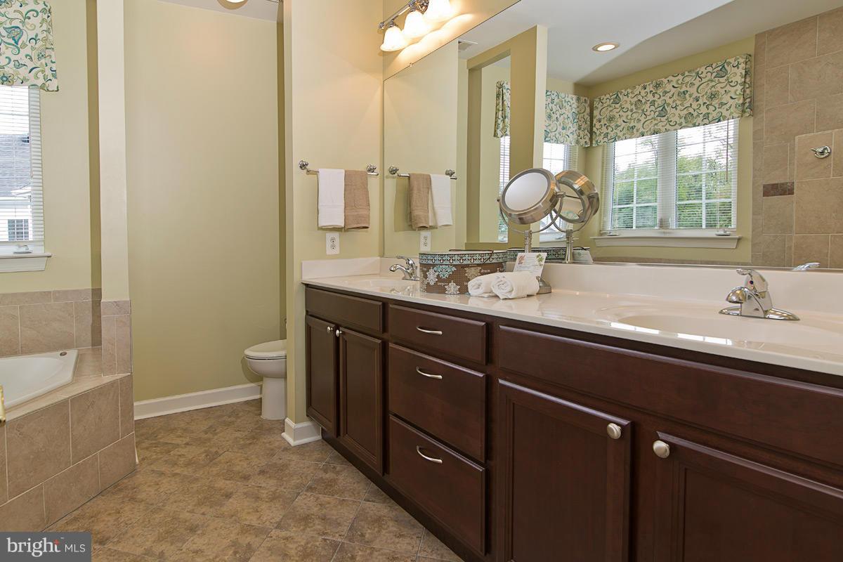 FEATHERSTONE FARMS - Residential