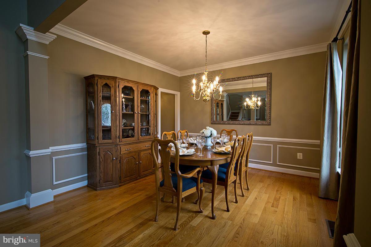 FEATHERSTONE FARMS - Residential