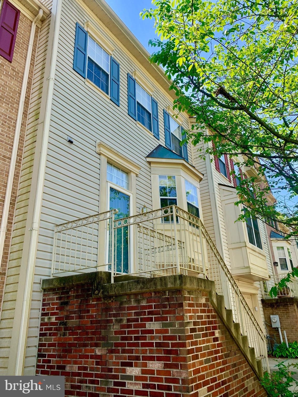 WALDEN - Residential Lease