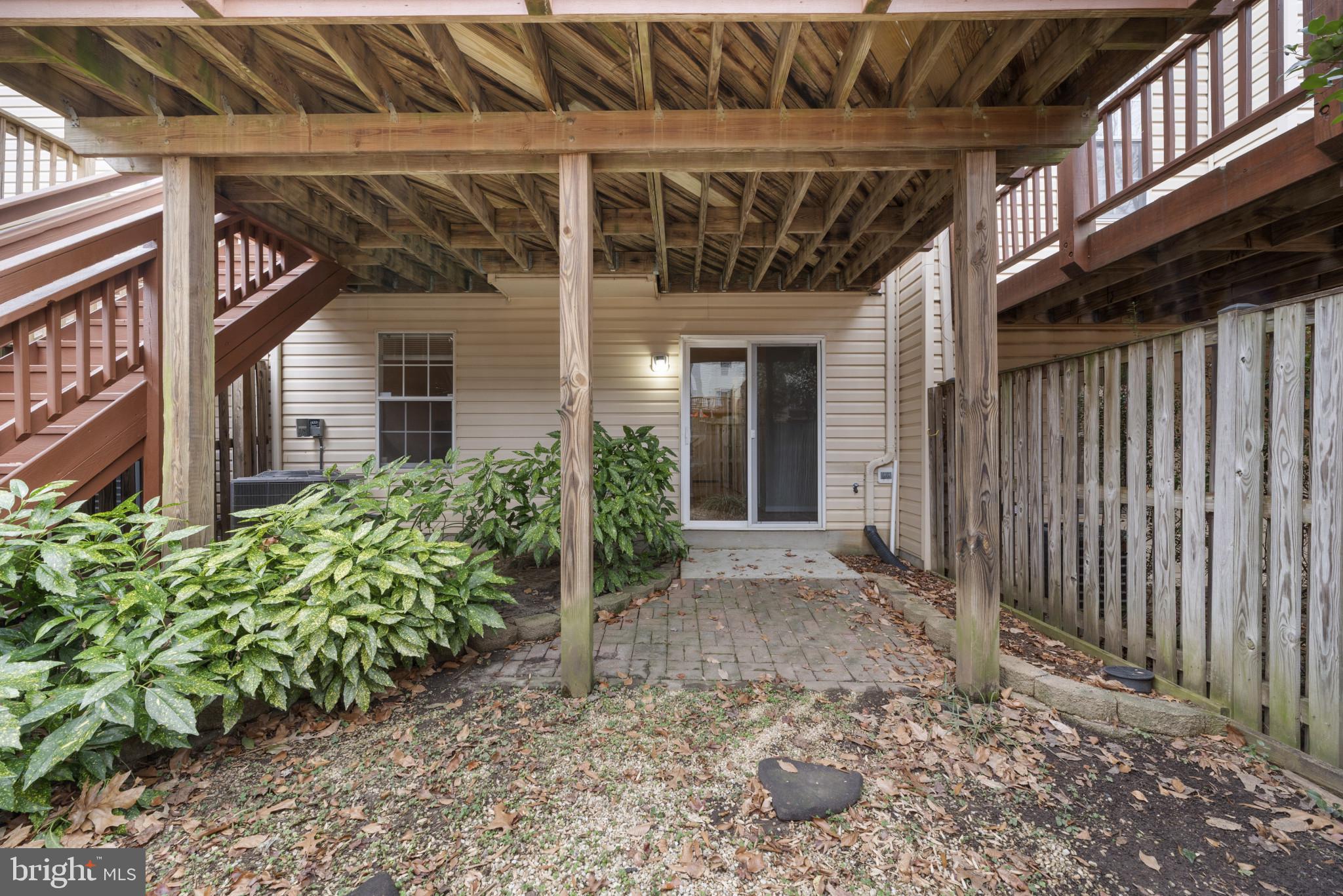 WALDEN - Residential Lease