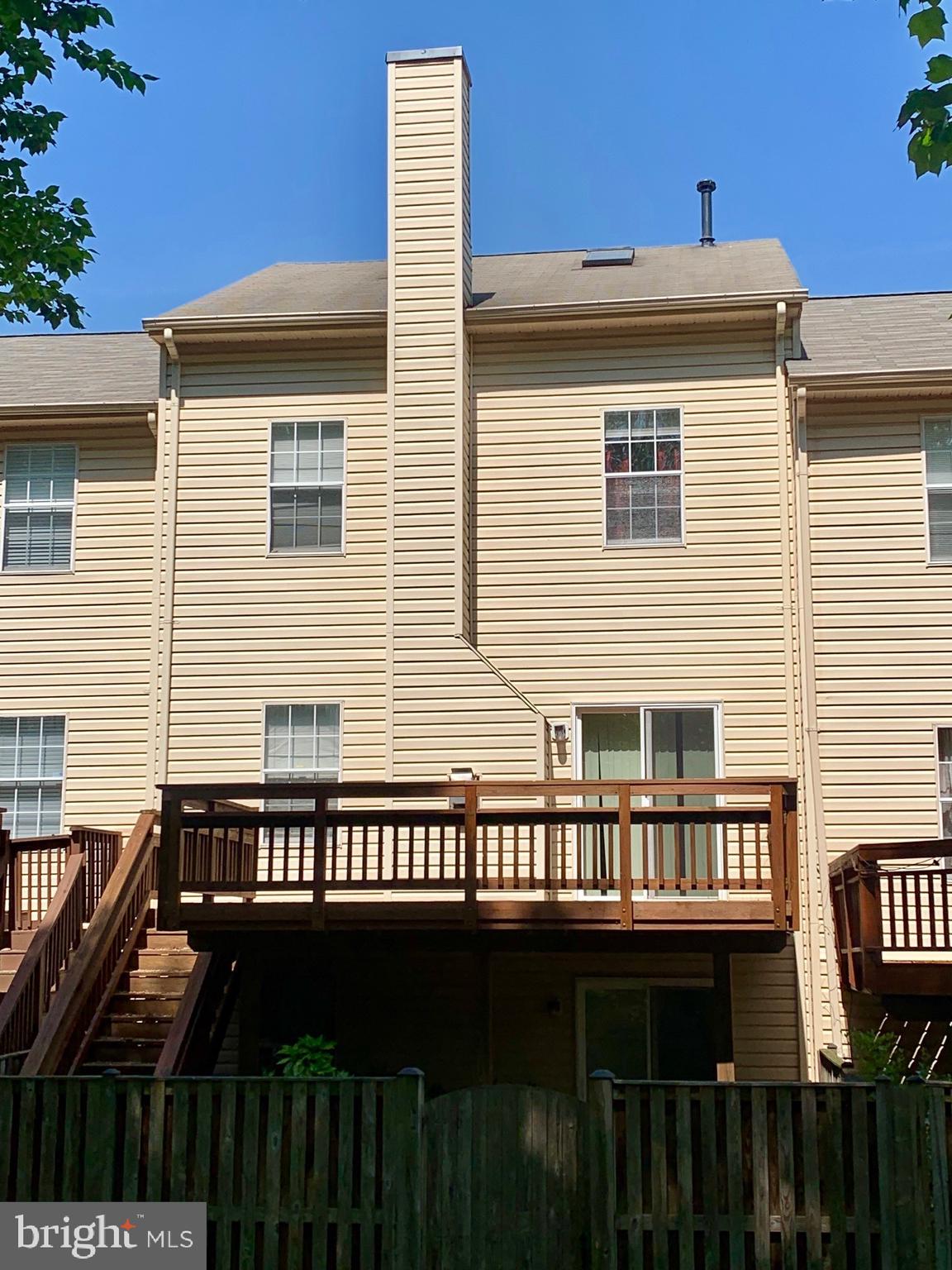 WALDEN - Residential Lease