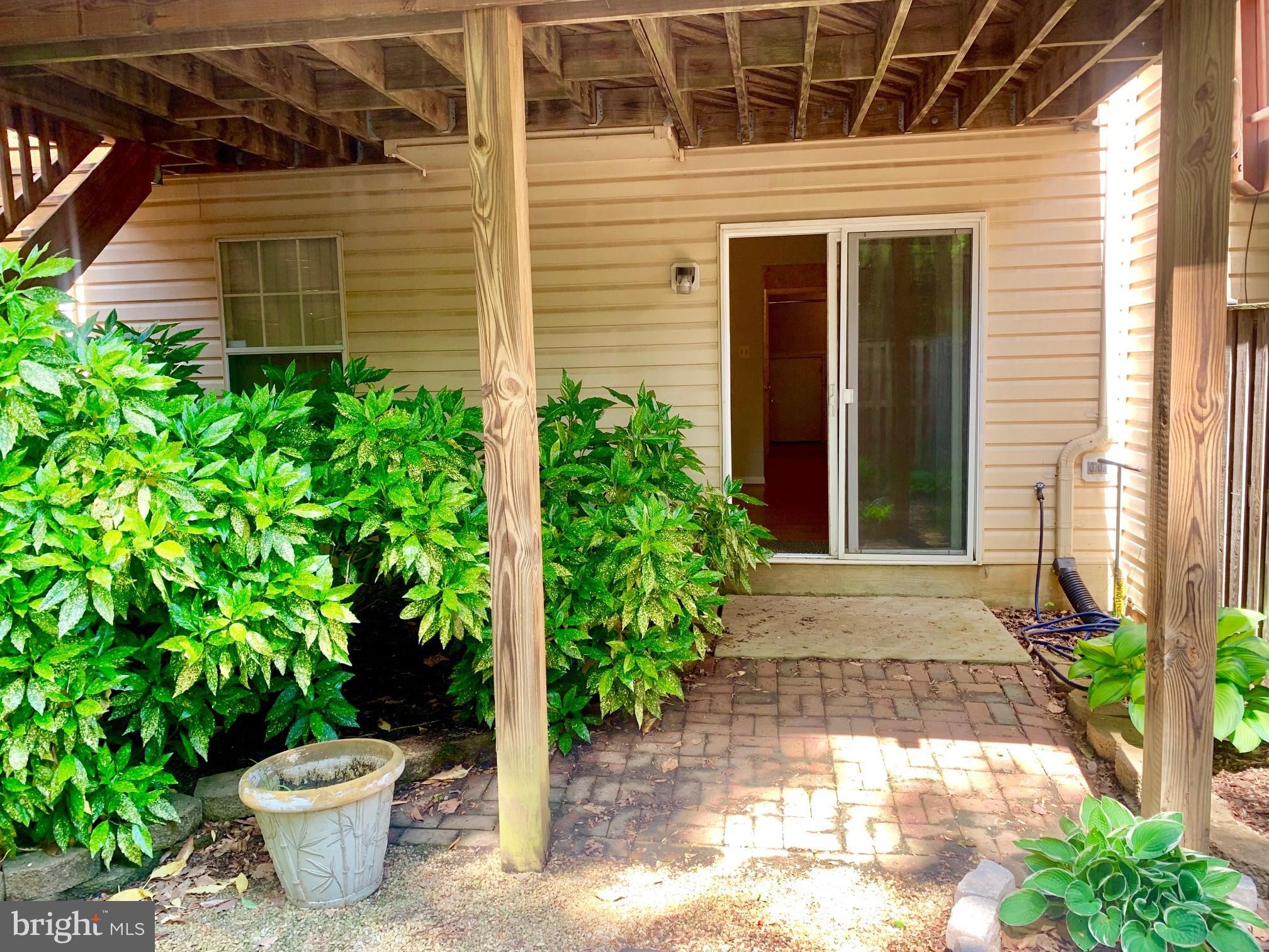 WALDEN - Residential Lease