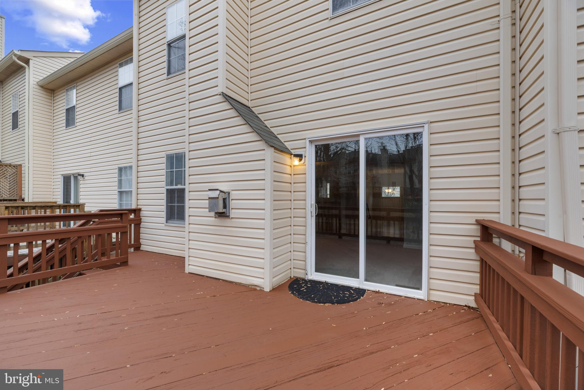 WALDEN - Residential Lease