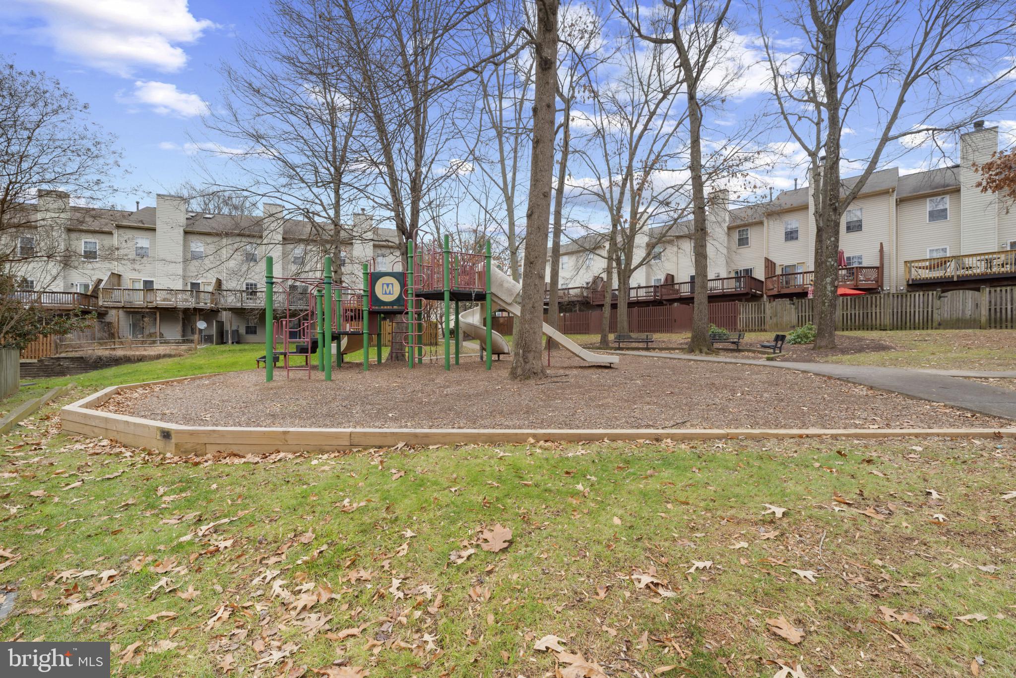 WALDEN - Residential Lease