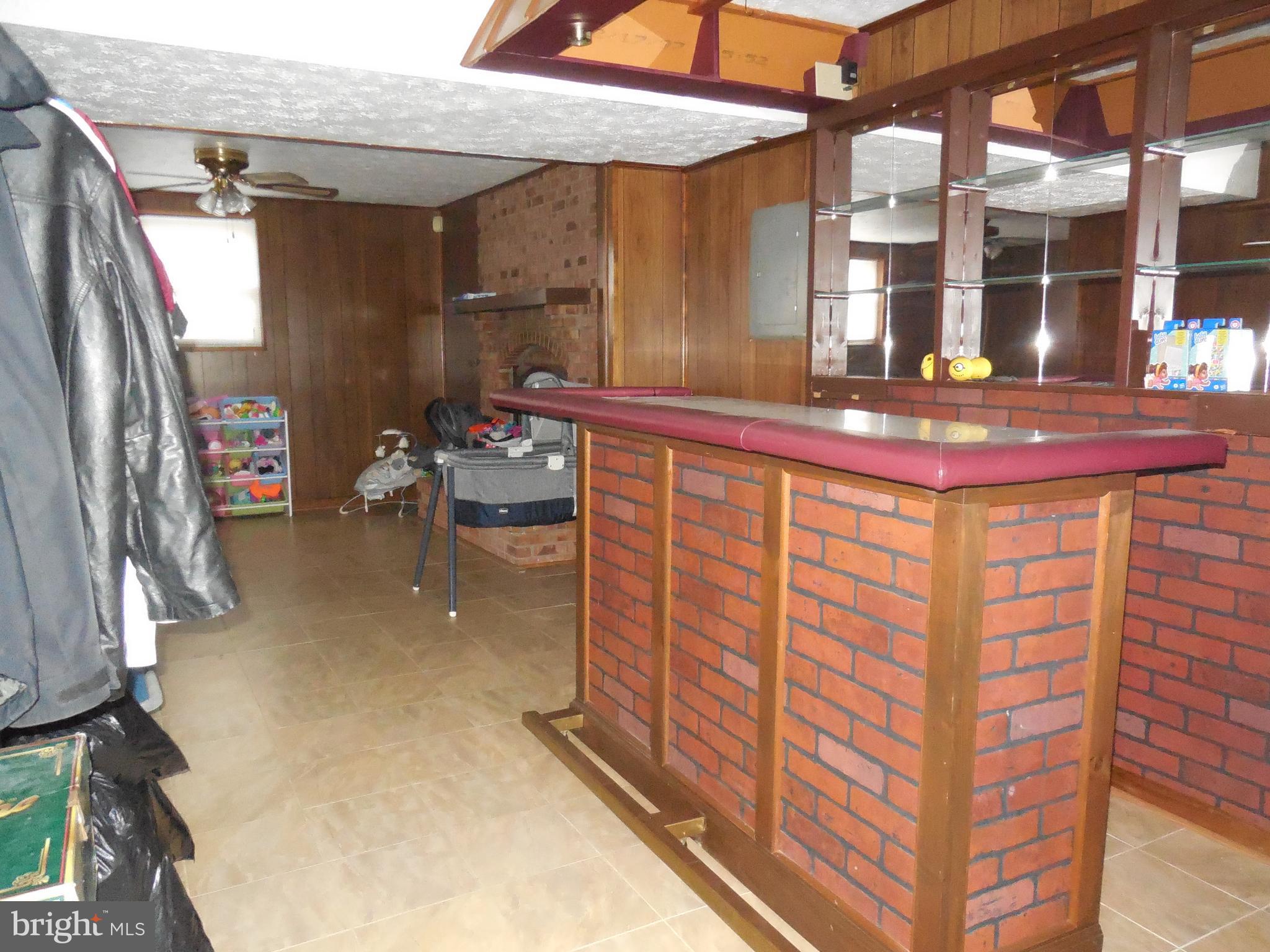 MINNIEVILLE MANOR - Residential