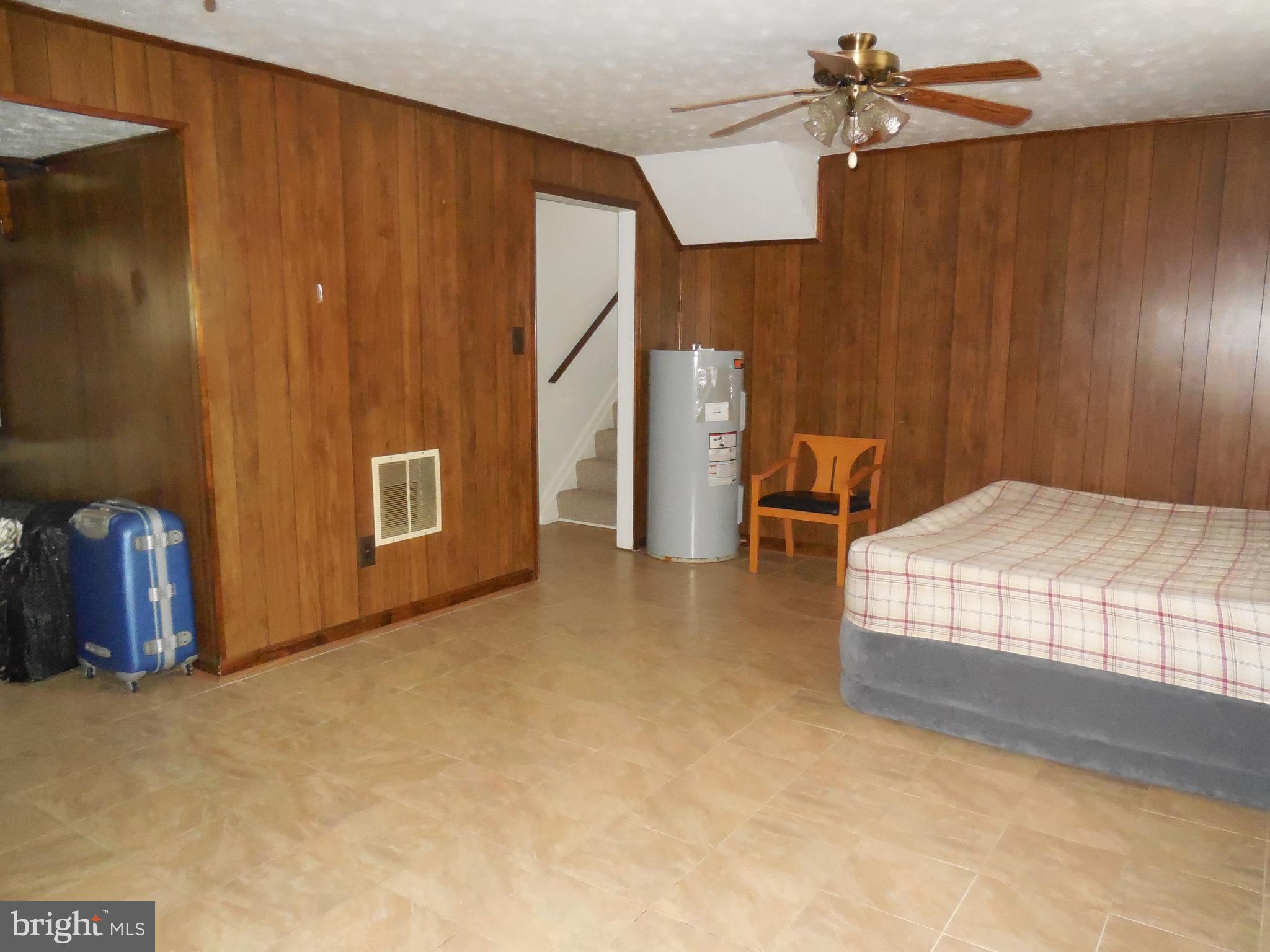 MINNIEVILLE MANOR - Residential