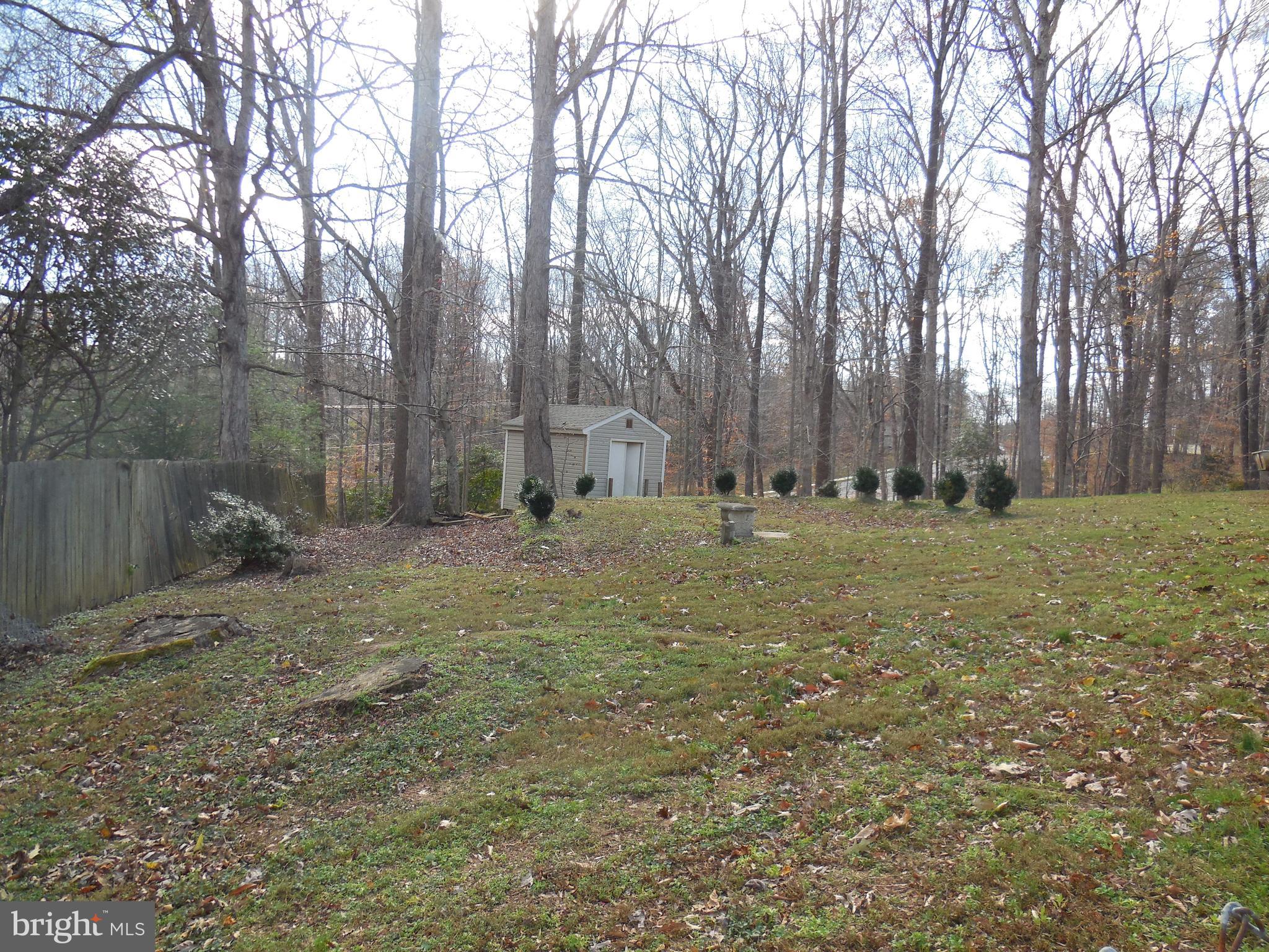 MINNIEVILLE MANOR - Residential