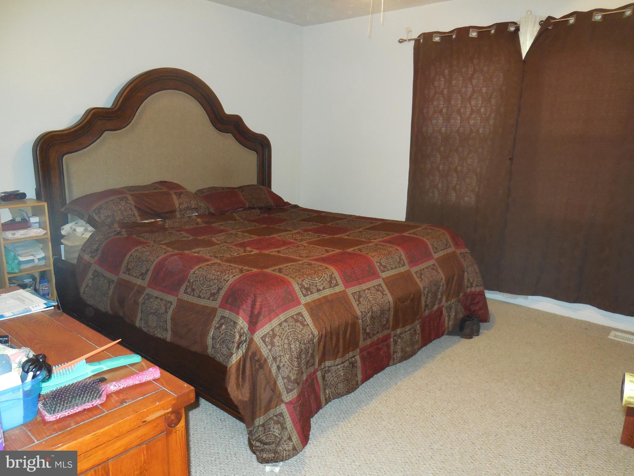 MINNIEVILLE MANOR - Residential