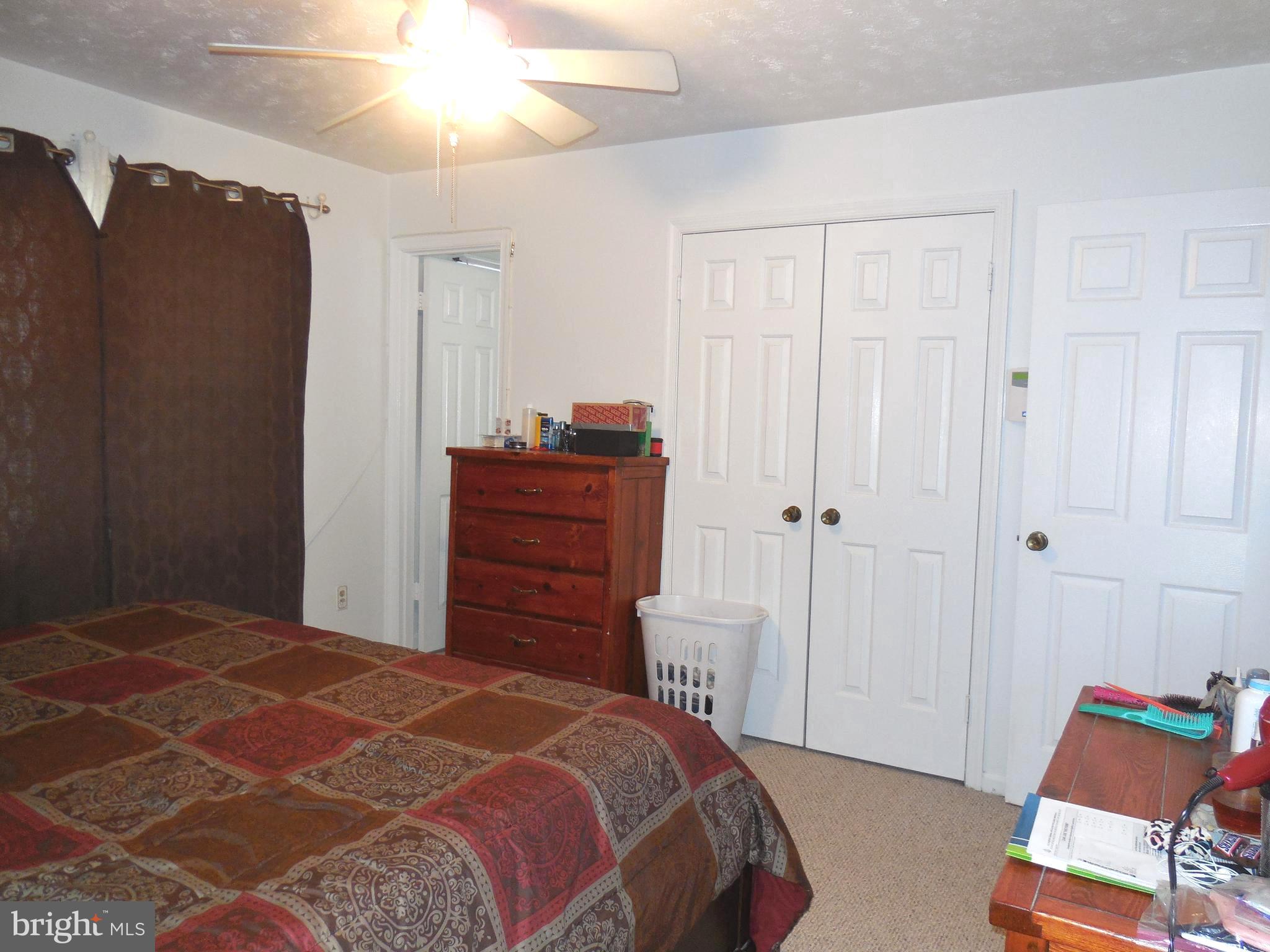 MINNIEVILLE MANOR - Residential