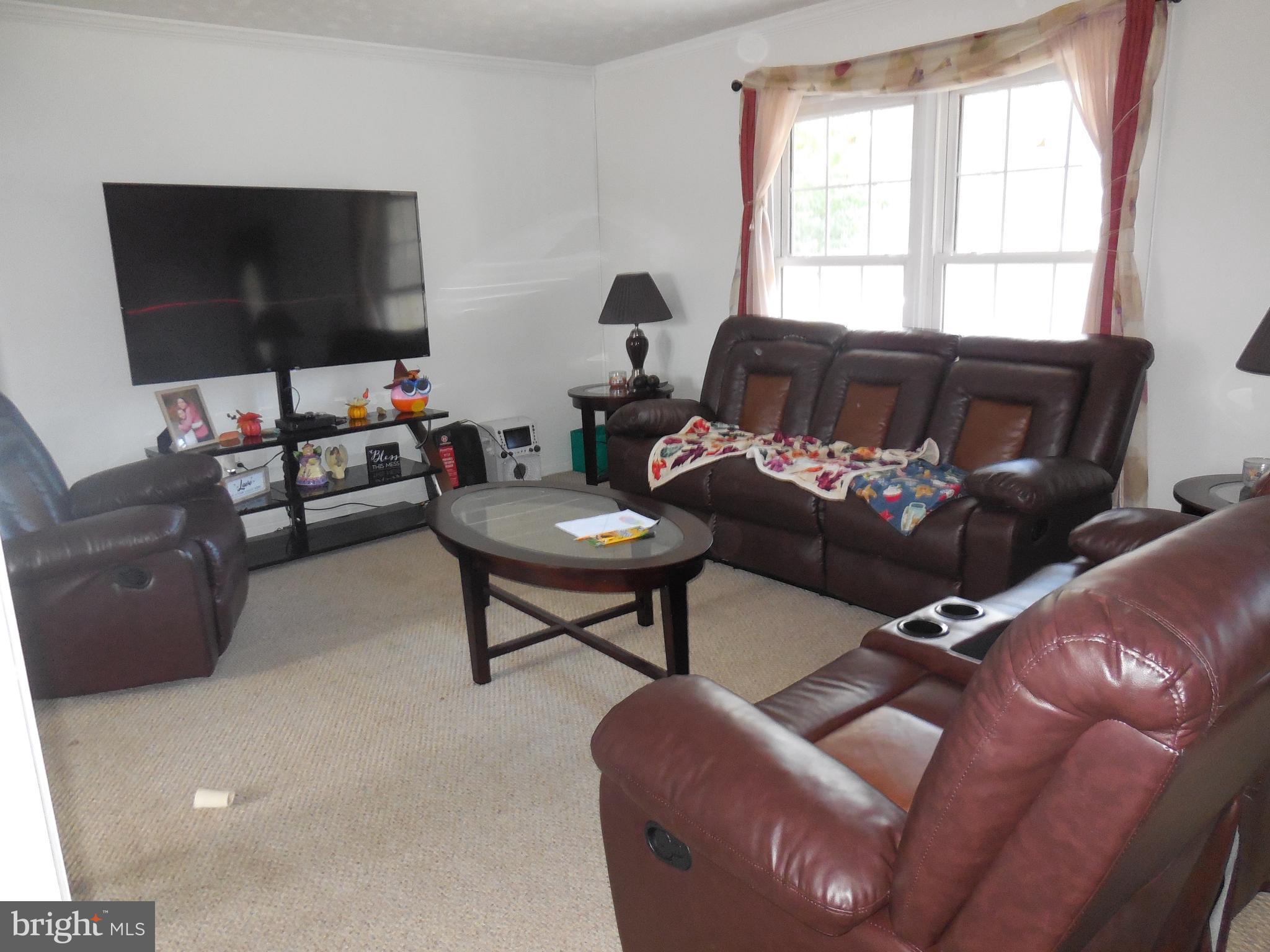 MINNIEVILLE MANOR - Residential