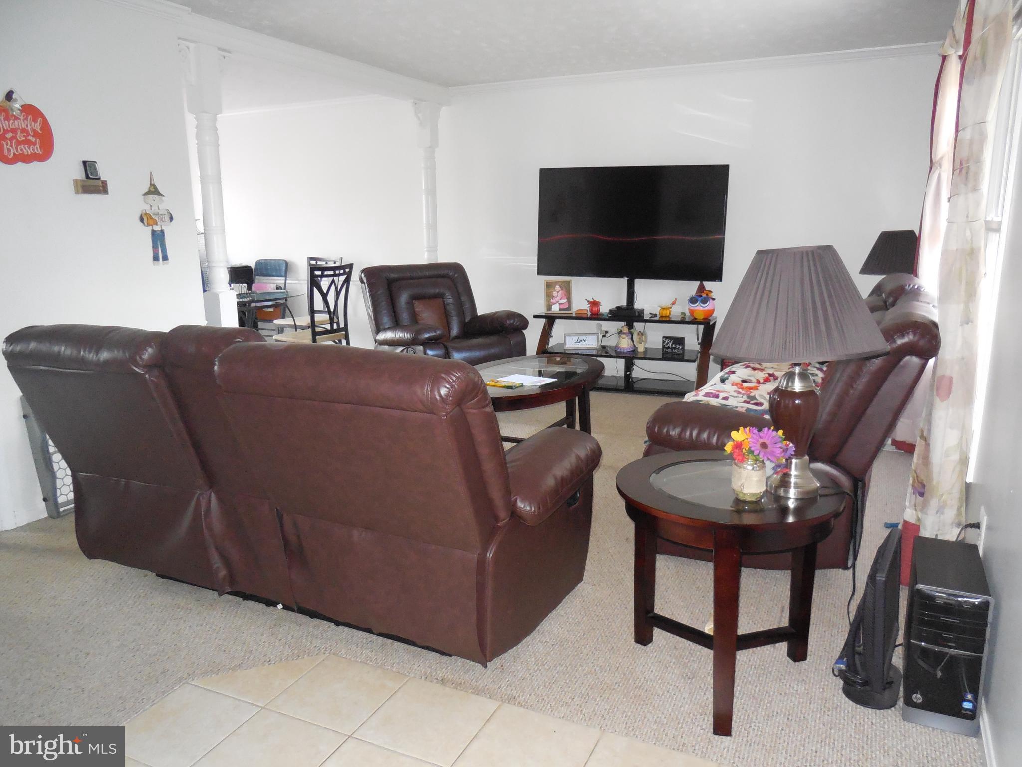 MINNIEVILLE MANOR - Residential