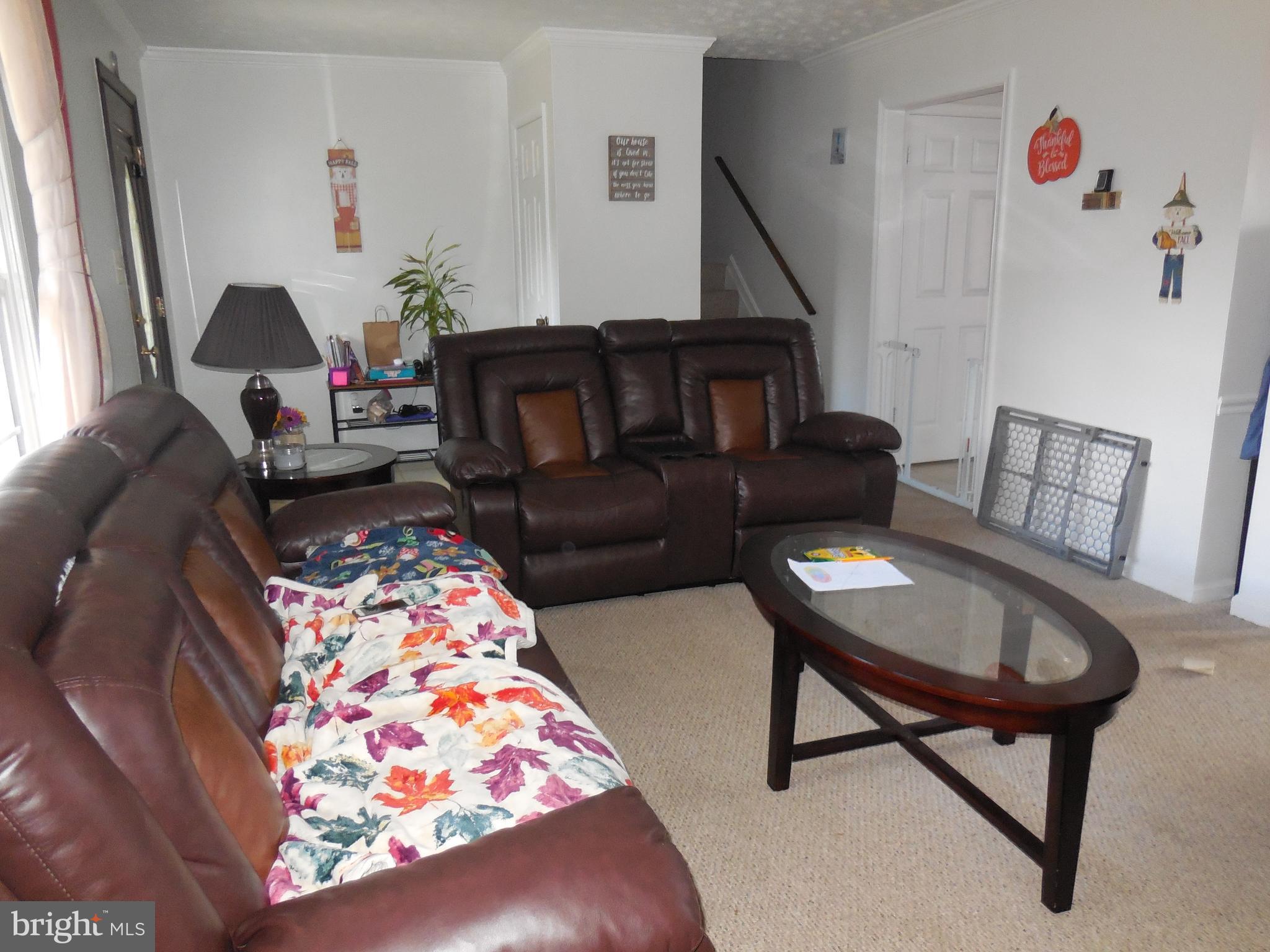 MINNIEVILLE MANOR - Residential