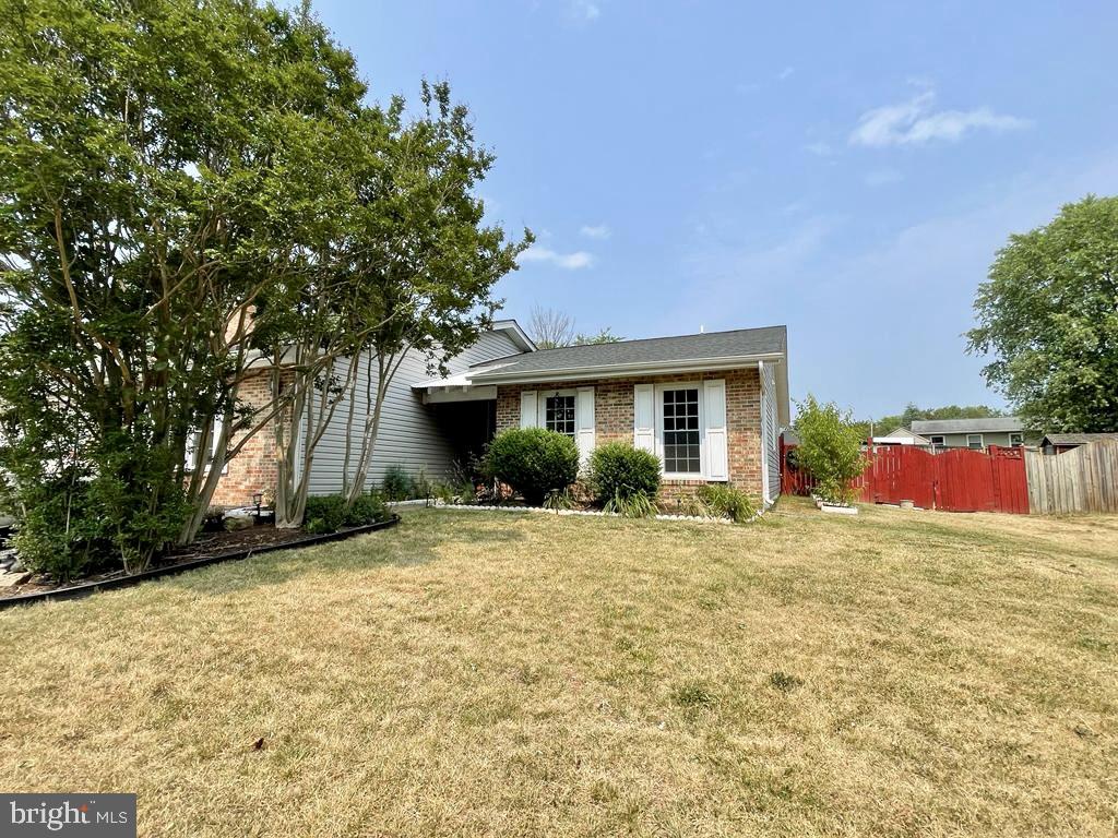 CAVALRY RUN - Residential Lease