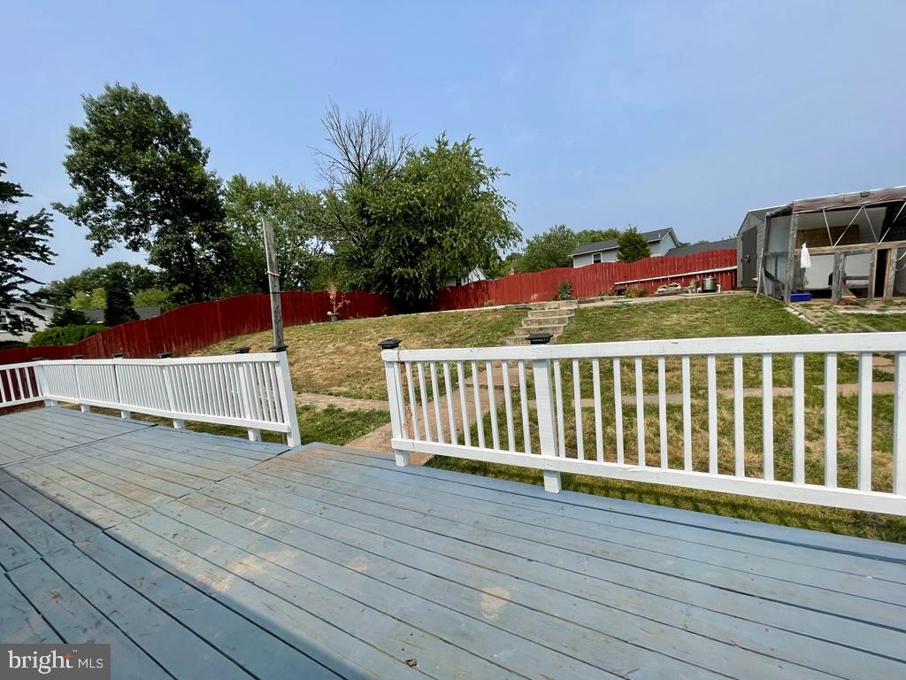 CAVALRY RUN - Residential Lease