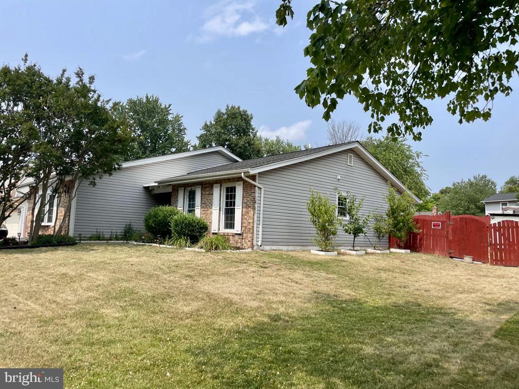 CAVALRY RUN - Residential Lease