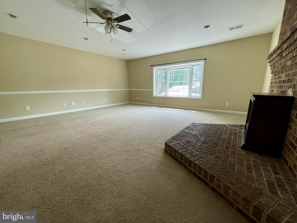 CAVALRY RUN - Residential Lease