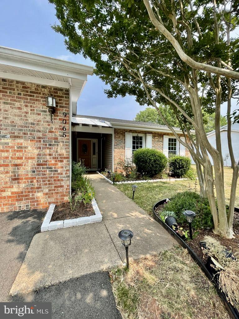 CAVALRY RUN - Residential Lease