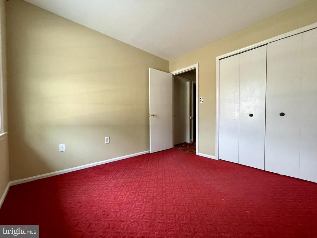 CAVALRY RUN - Residential Lease