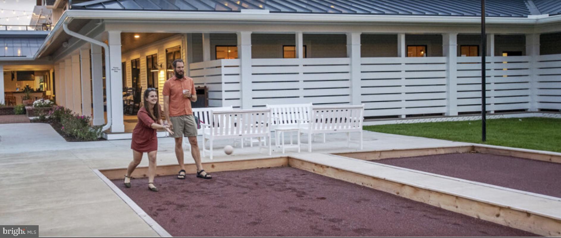 BAYSIDE - Residential