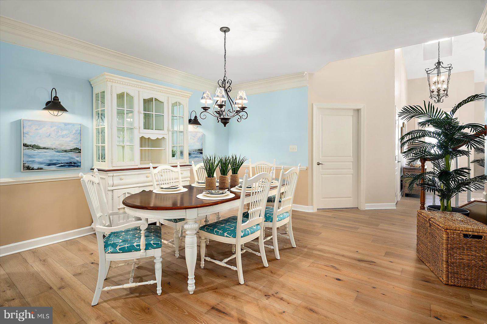 BAYSIDE - Residential