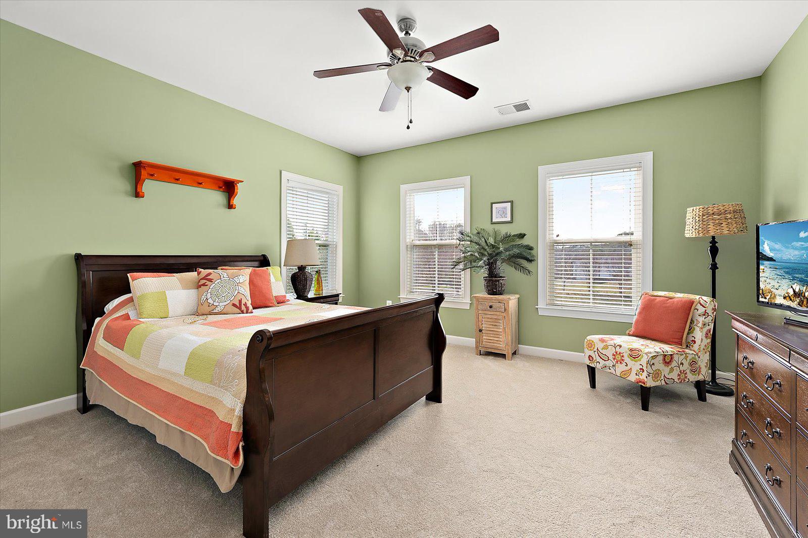 BAYSIDE - Residential