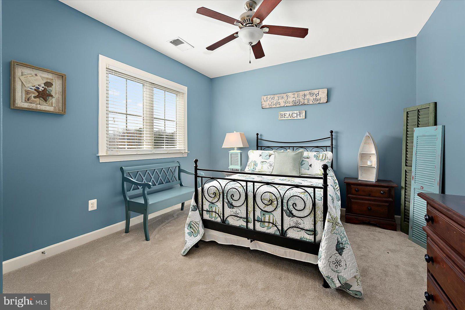 BAYSIDE - Residential