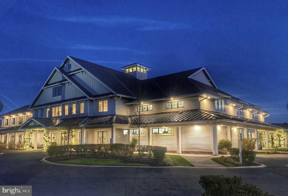 BAYSIDE - Residential