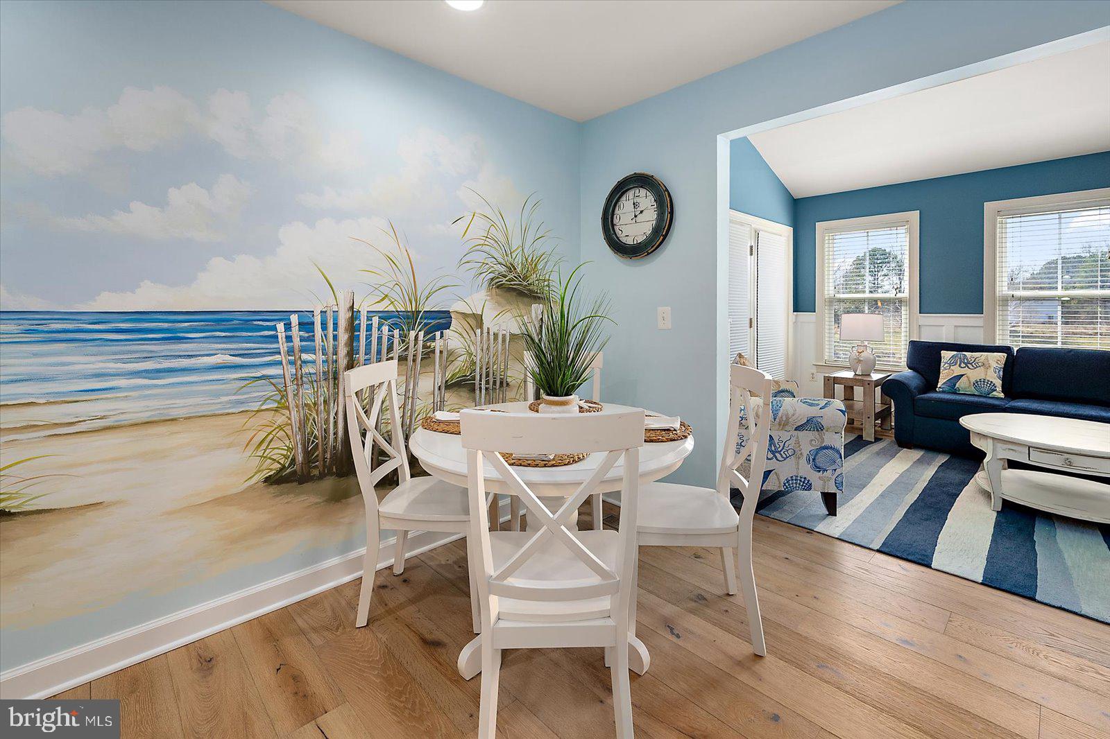 BAYSIDE - Residential