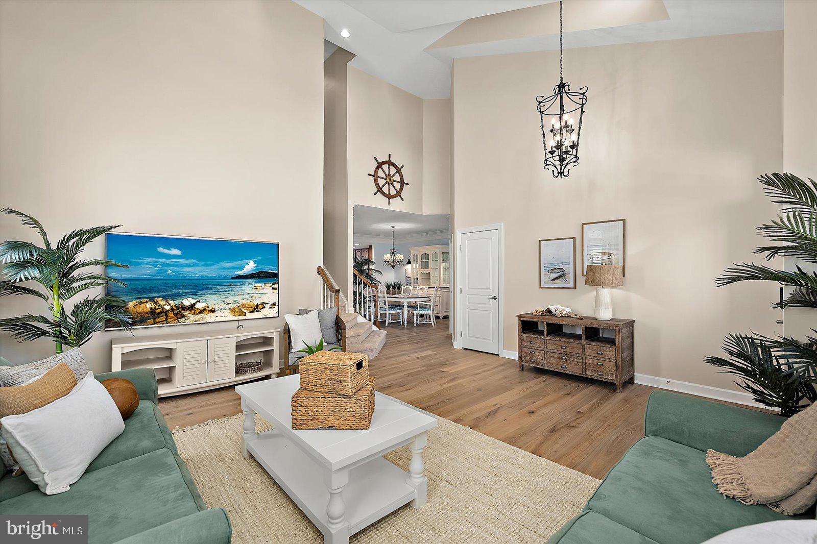 BAYSIDE - Residential