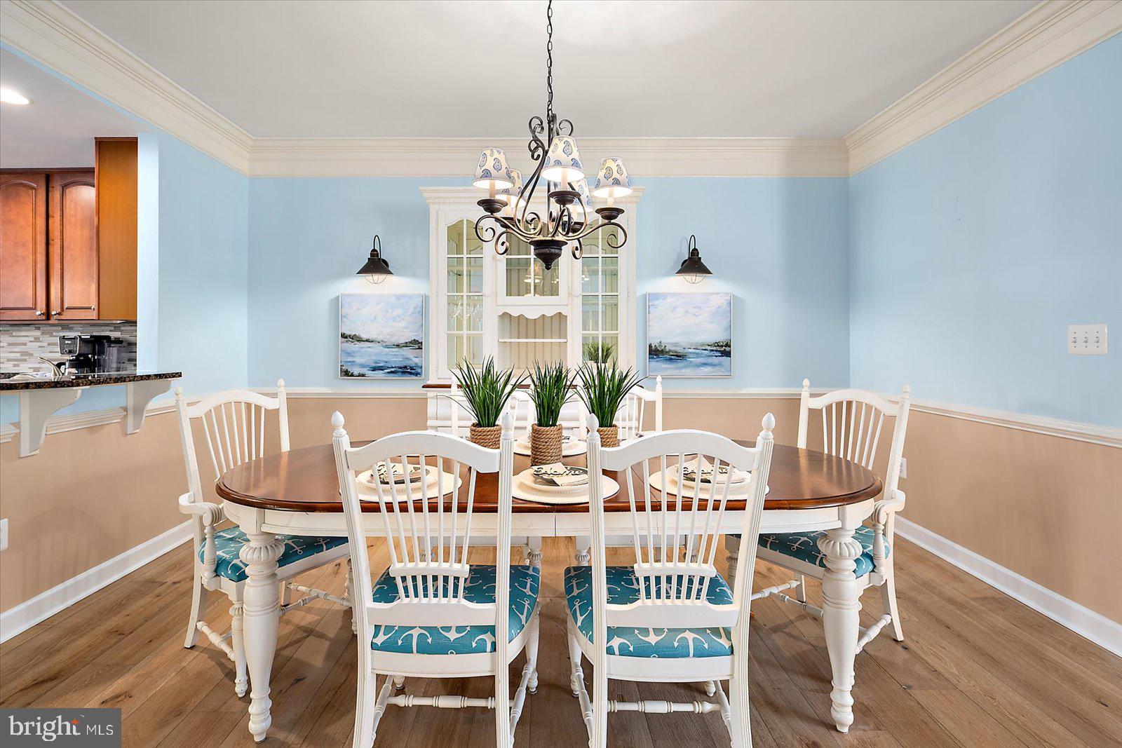 BAYSIDE - Residential