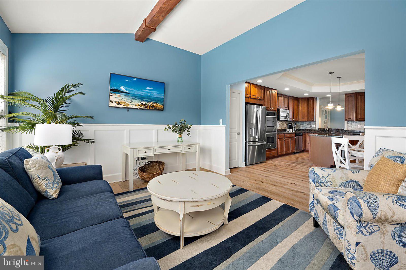 BAYSIDE - Residential