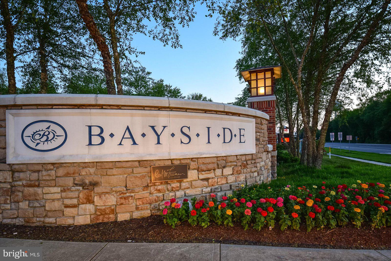 BAYSIDE - Residential
