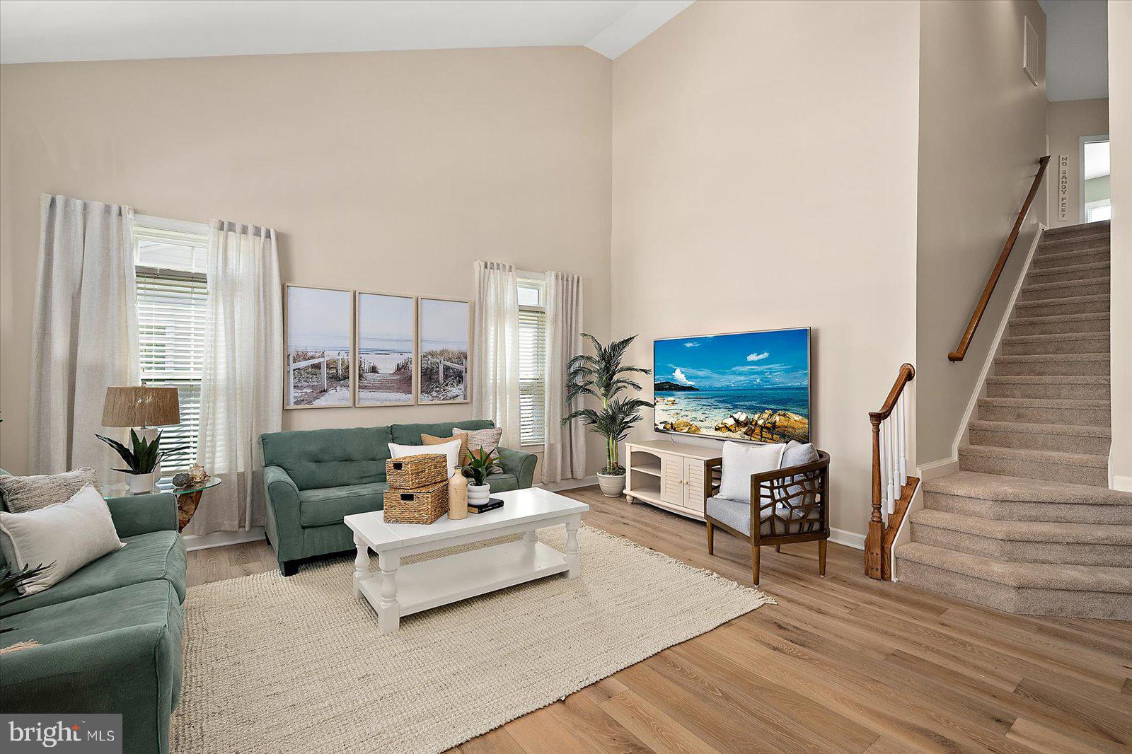 BAYSIDE - Residential