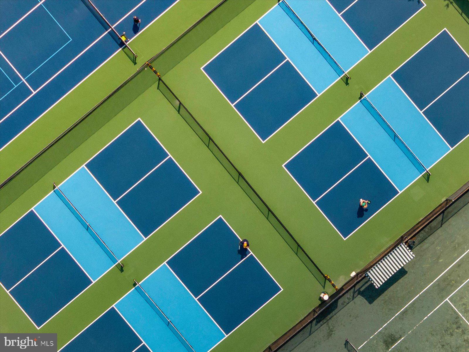 BAYSIDE - Residential