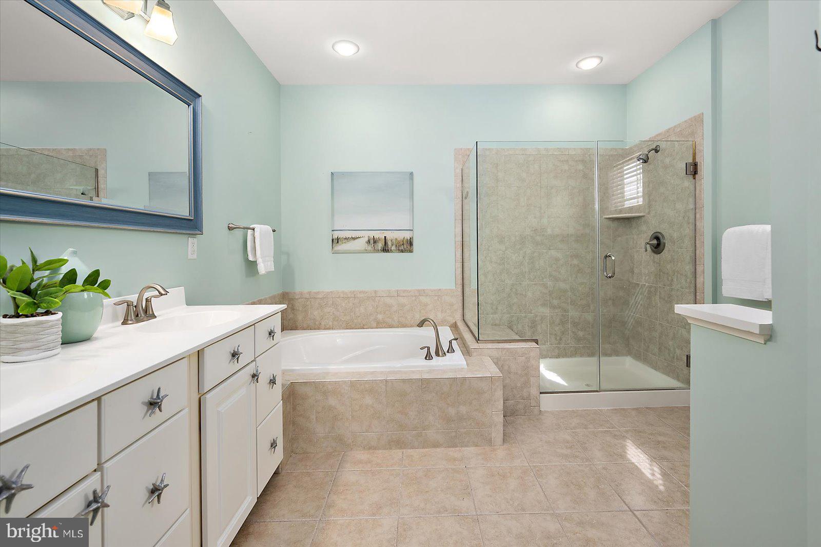 BAYSIDE - Residential