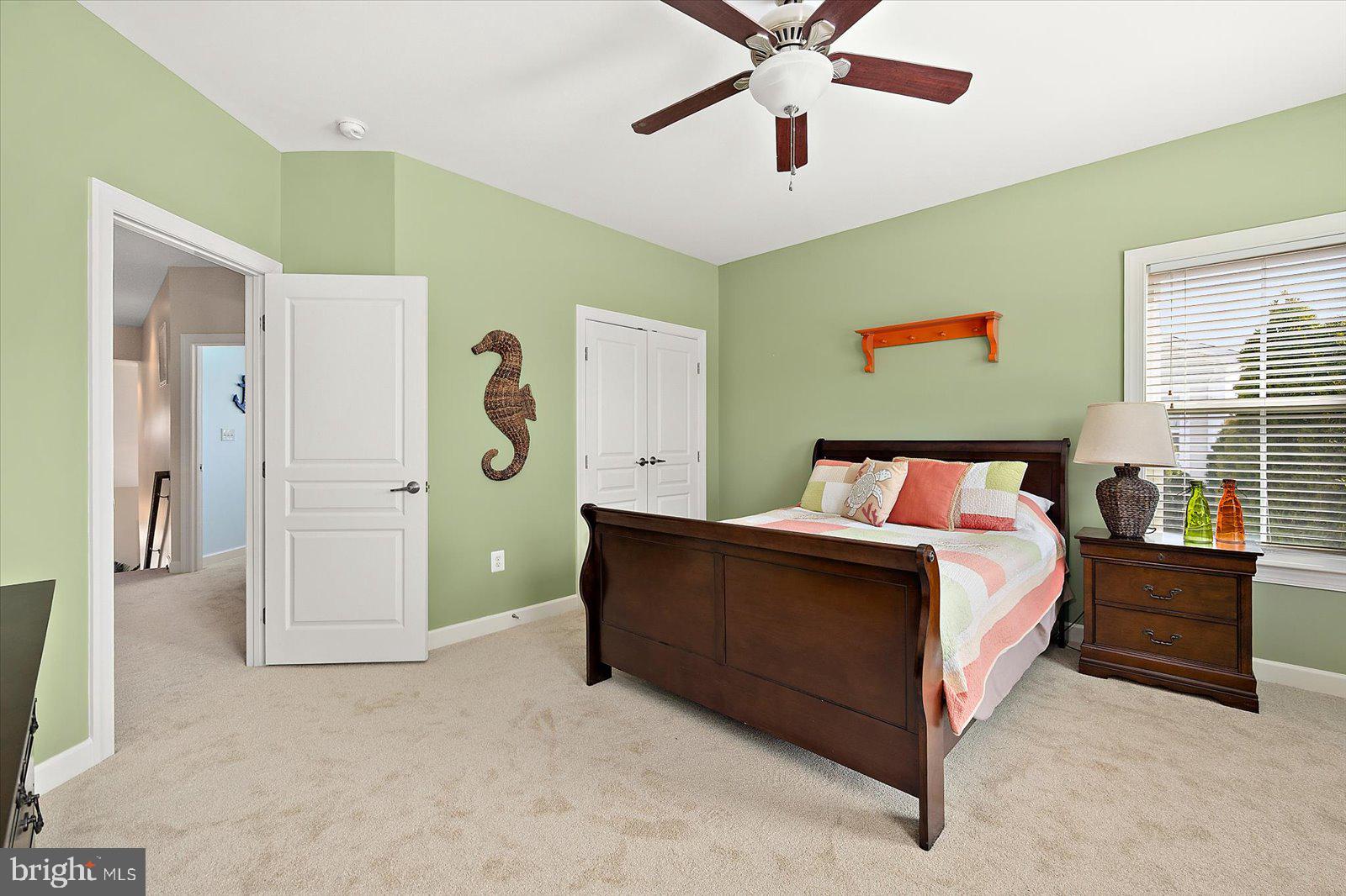 BAYSIDE - Residential