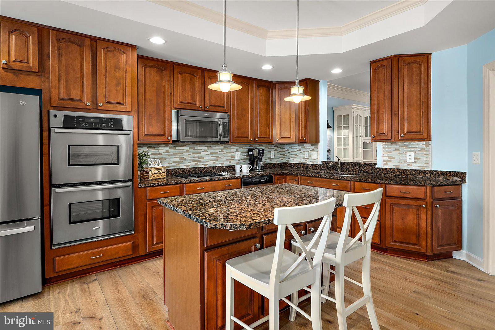 BAYSIDE - Residential