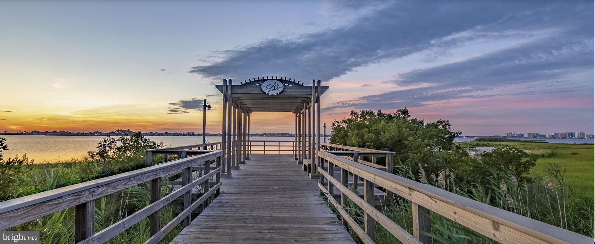 BAYSIDE - Residential