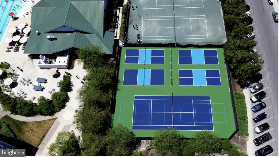 BAYSIDE - Residential