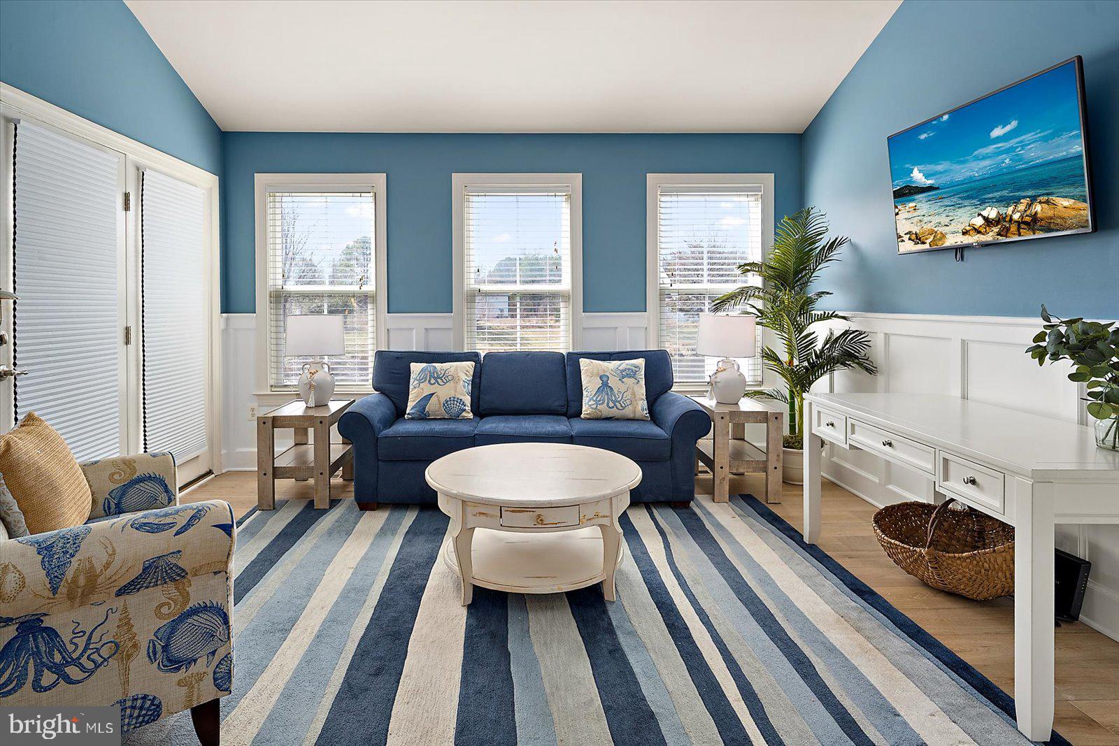 BAYSIDE - Residential