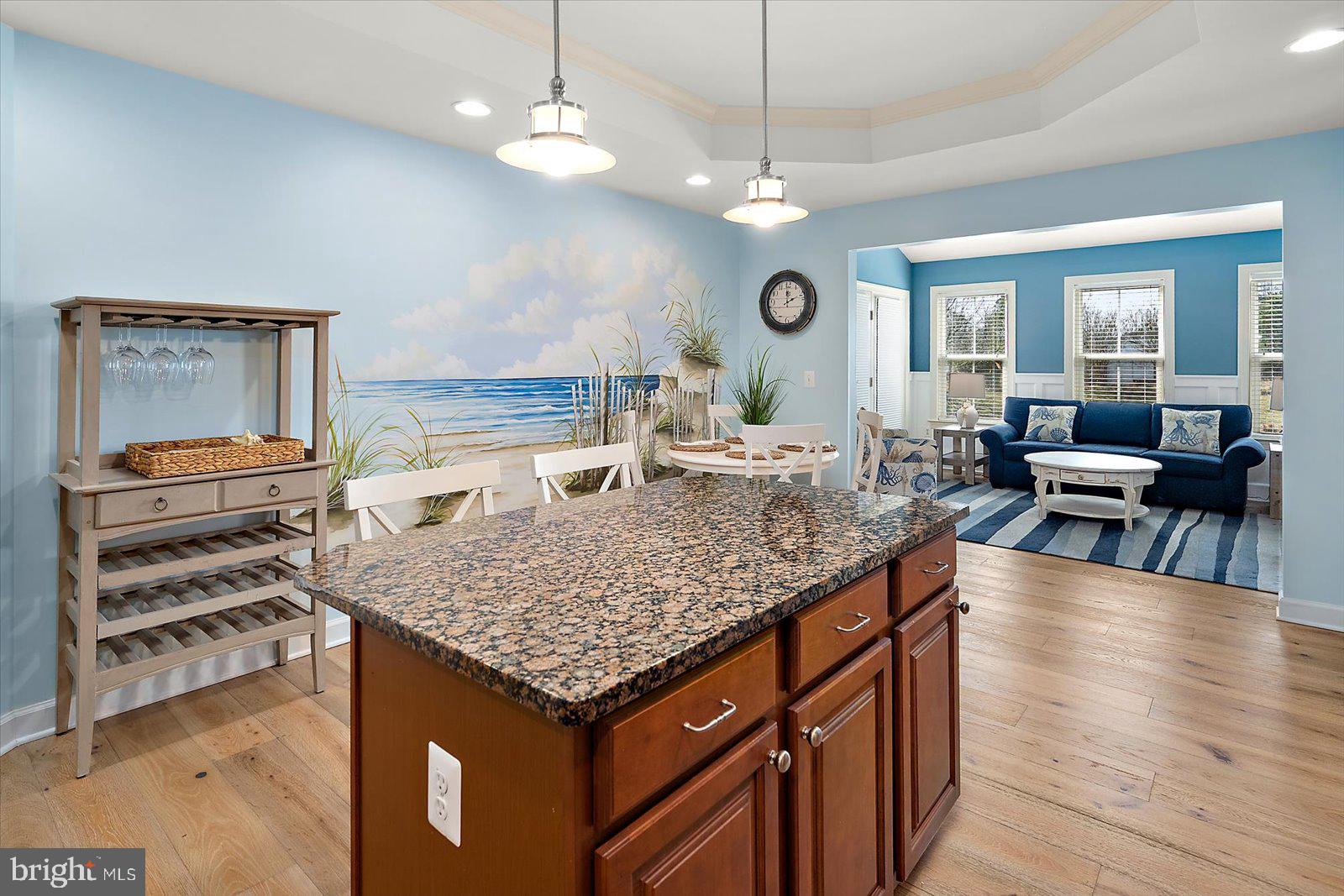 BAYSIDE - Residential