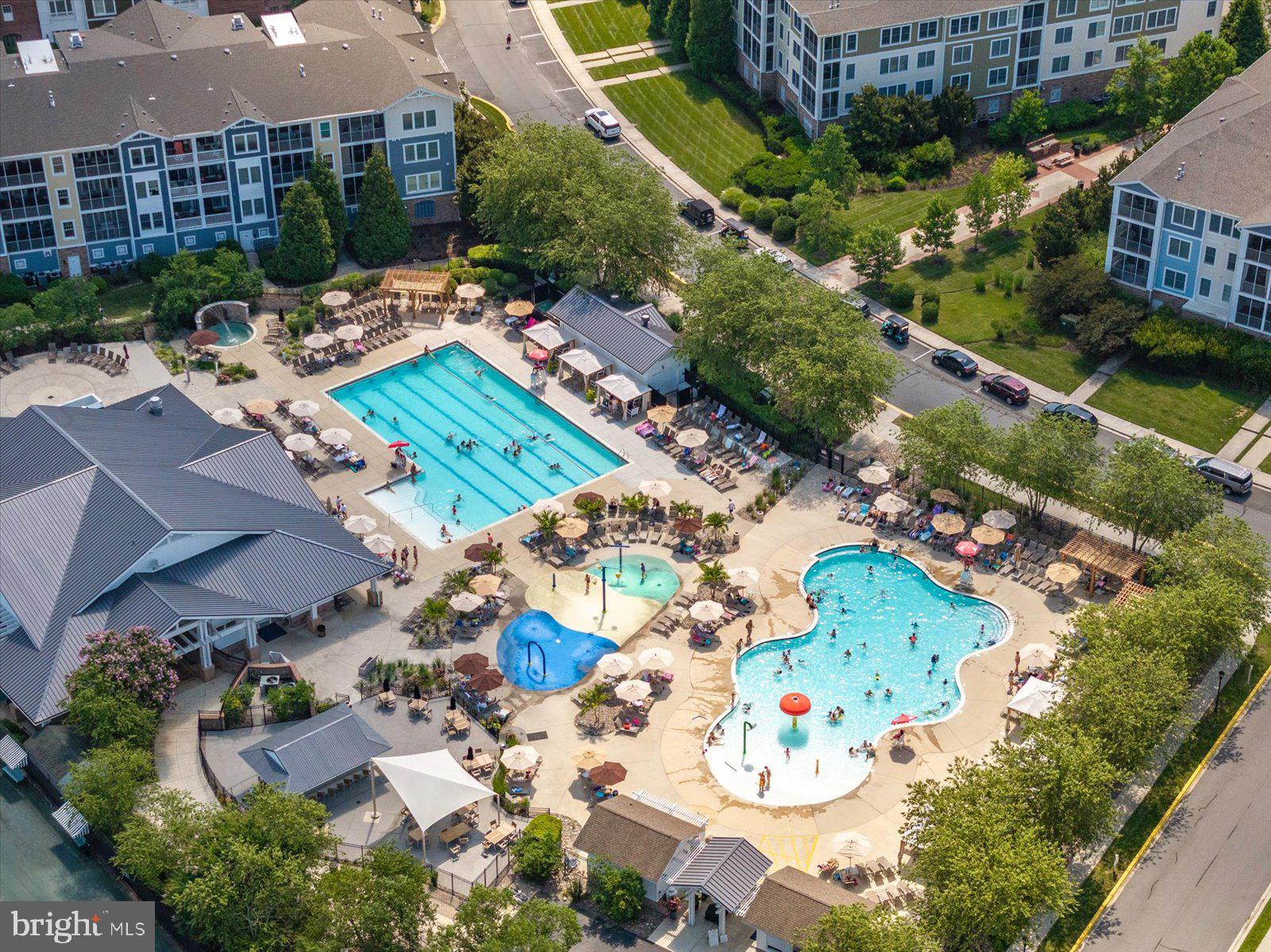 BAYSIDE - Residential