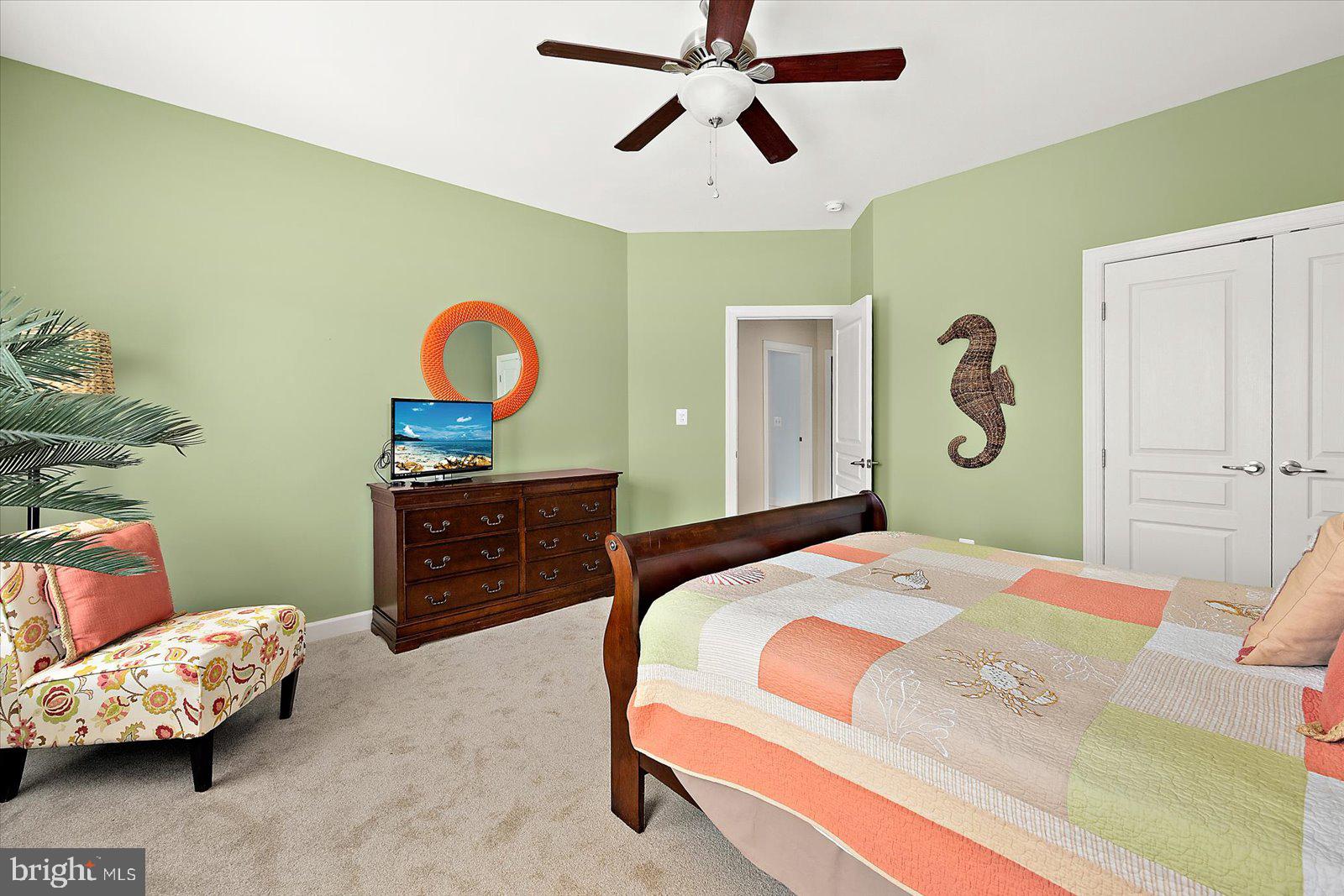 BAYSIDE - Residential