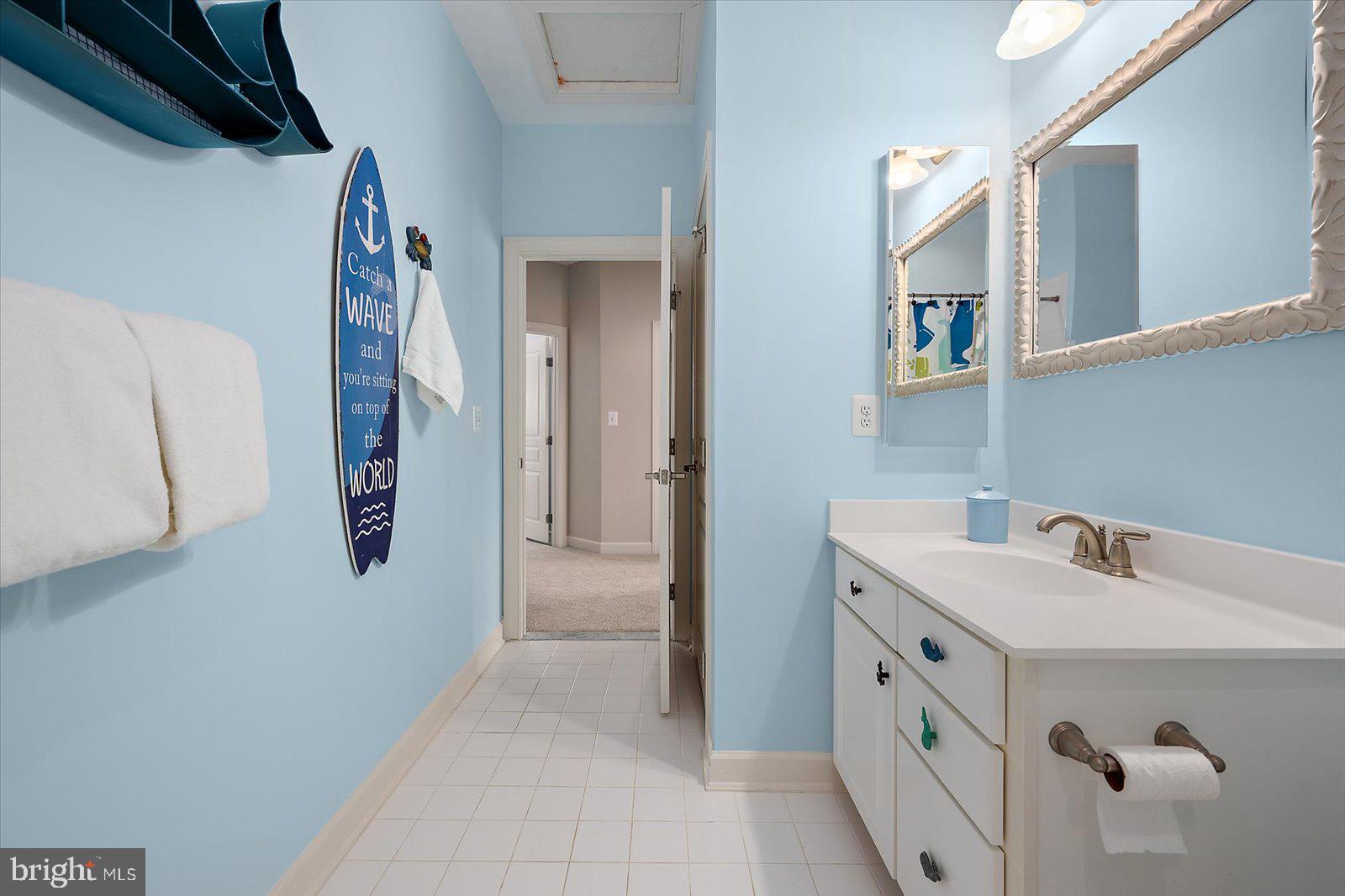 BAYSIDE - Residential