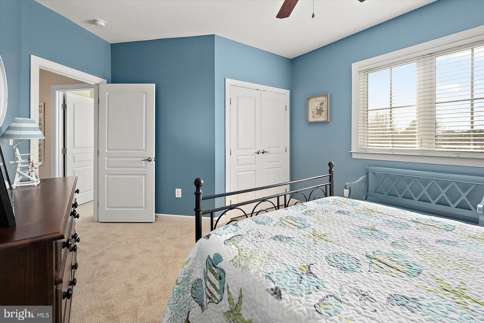 BAYSIDE - Residential