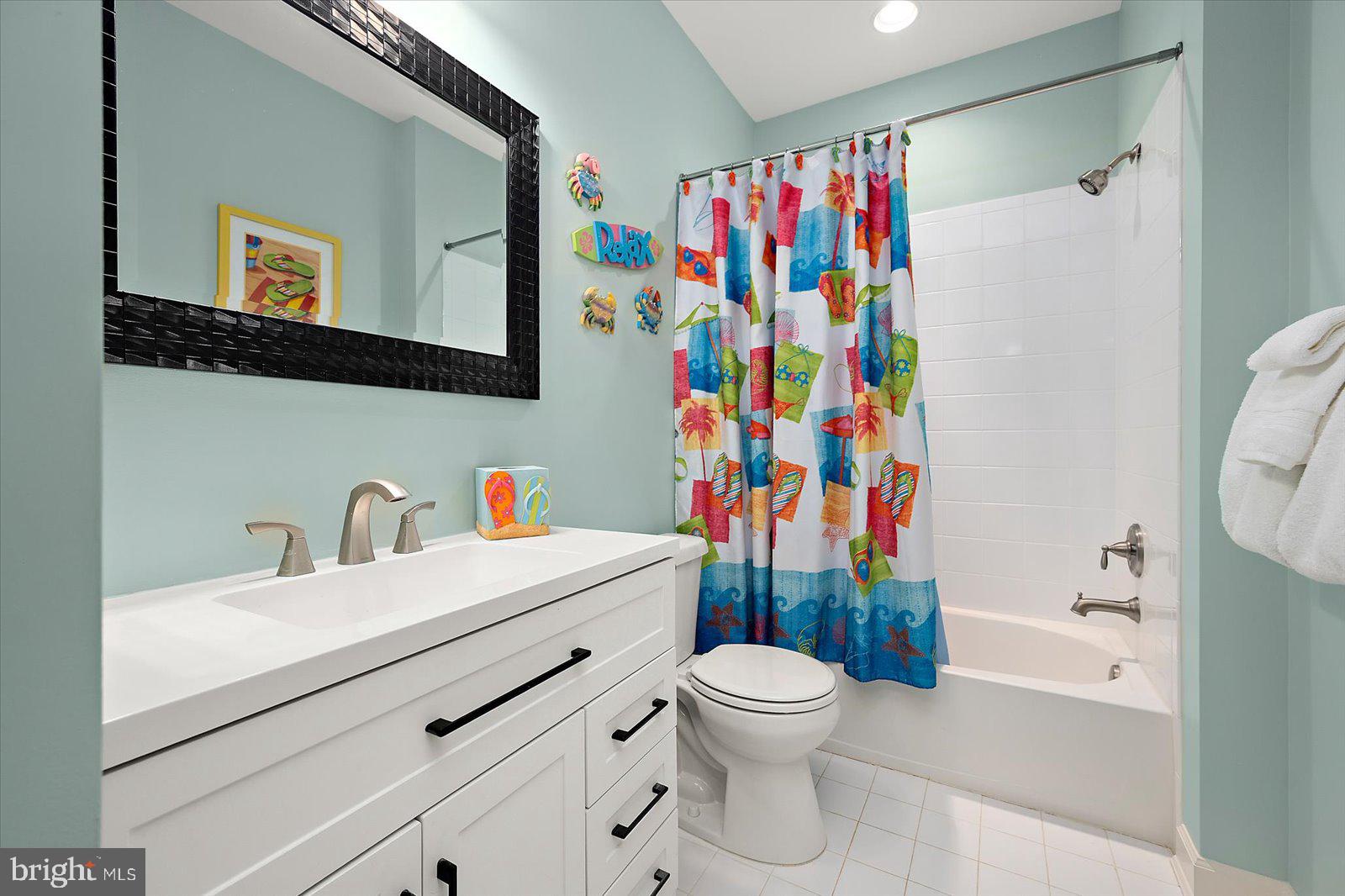 BAYSIDE - Residential