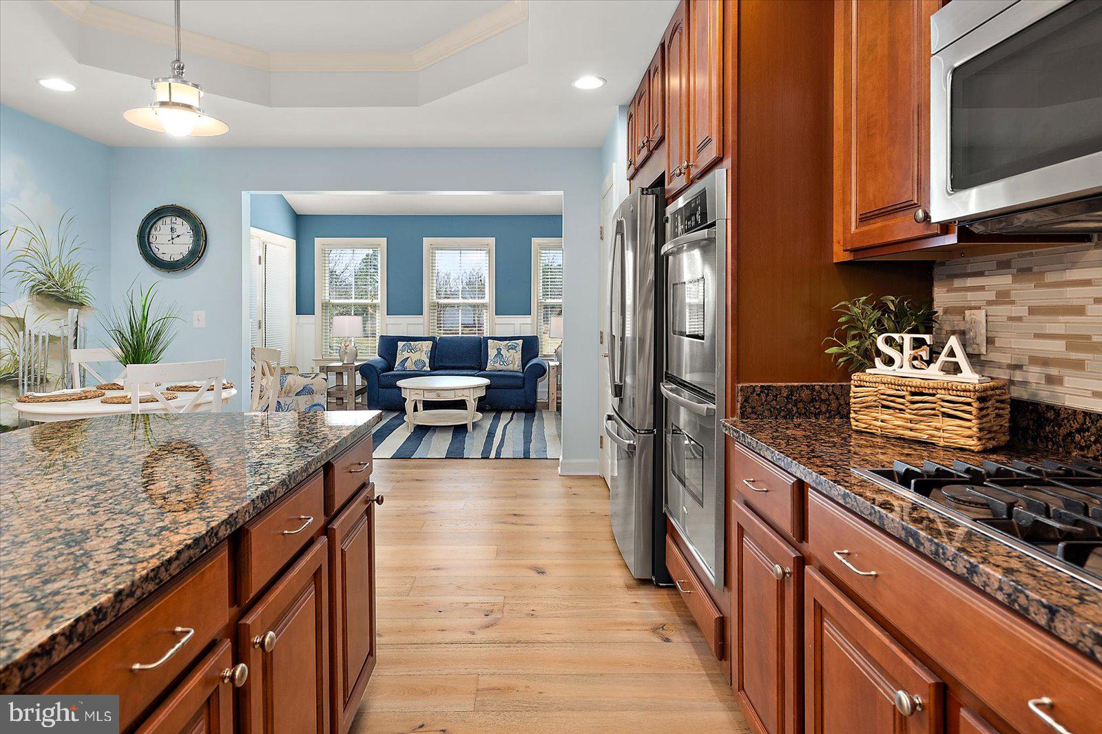 BAYSIDE - Residential